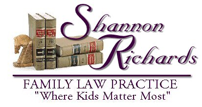 Law Office of Shannon Richards